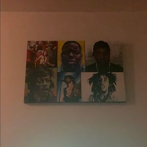 Meet your Posher, Donald